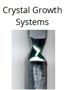 Crystal Growth Systems