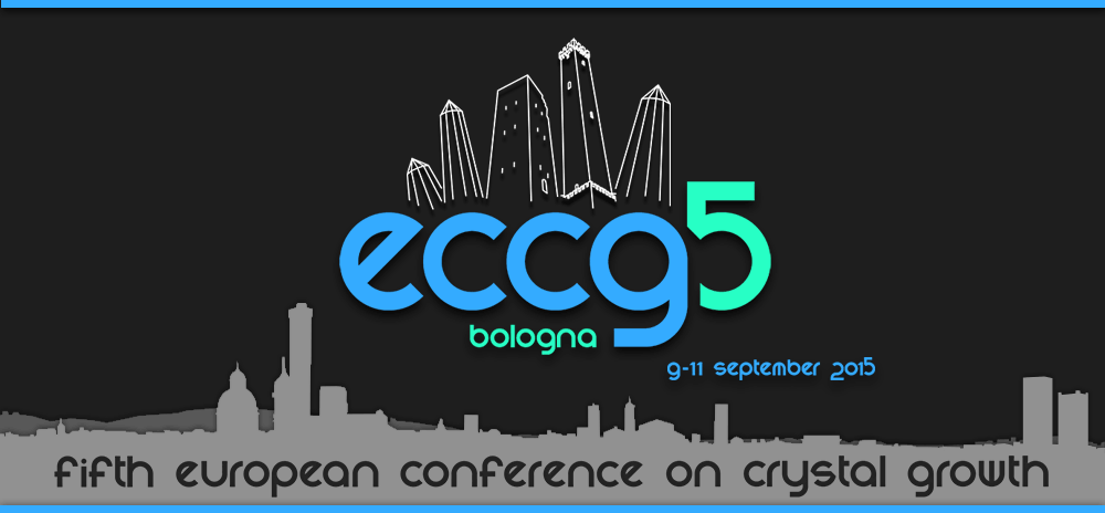 ECCGG5 Logo