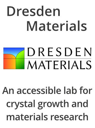 Dresden Materials Lab