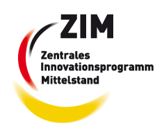 ZIM Logo